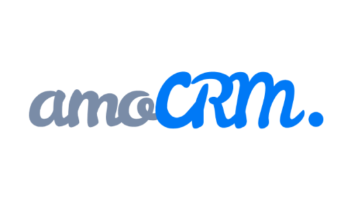 Integration with AmoCRM