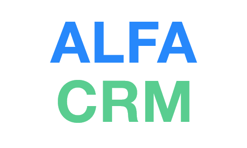 Integration with ALFA CRM