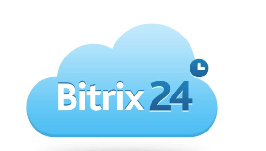 Integration with Bitrix24